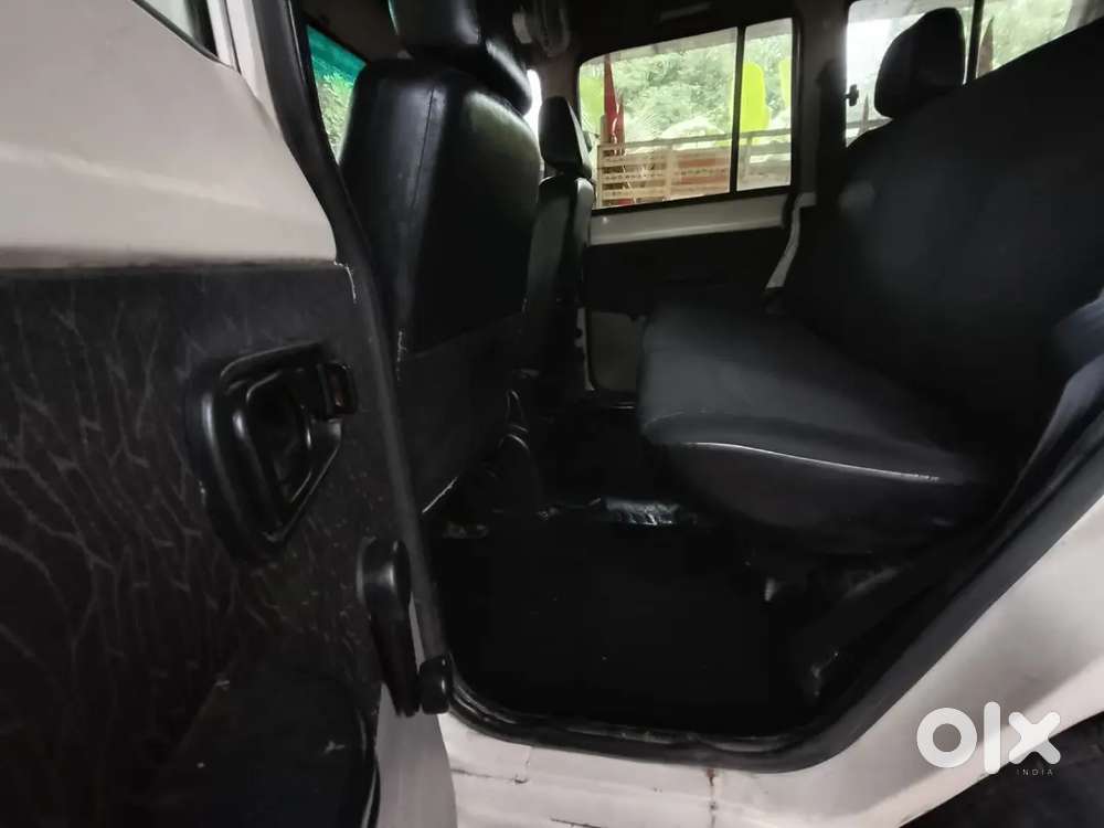 Tata Sumo Gold 2012 Diesel 130000 Km Driven