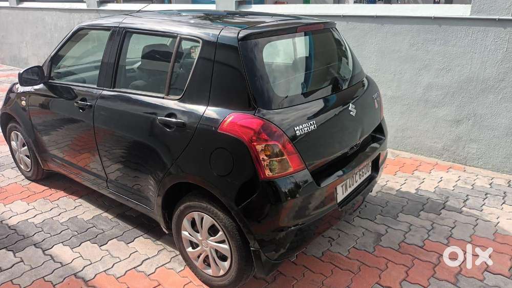 Maruti Suzuki Swift 2011-2014 Vdi, 2010, Diesel