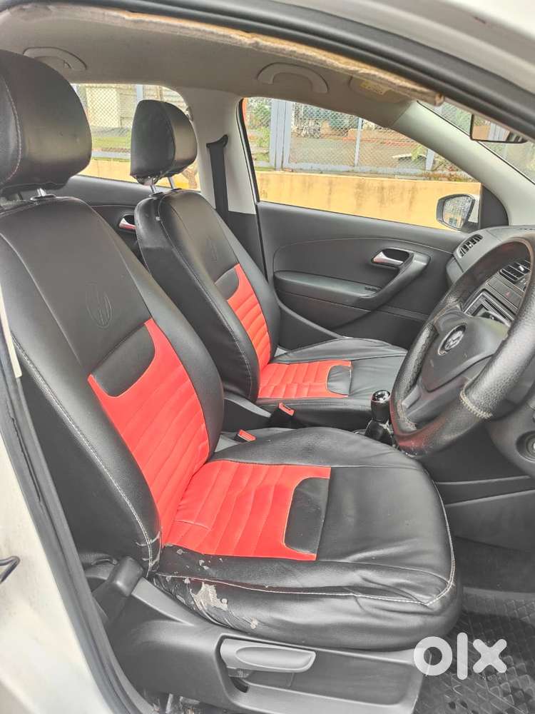Volkswagen Ameo 1.2 Mpi Comfortline, 2018, Petrol