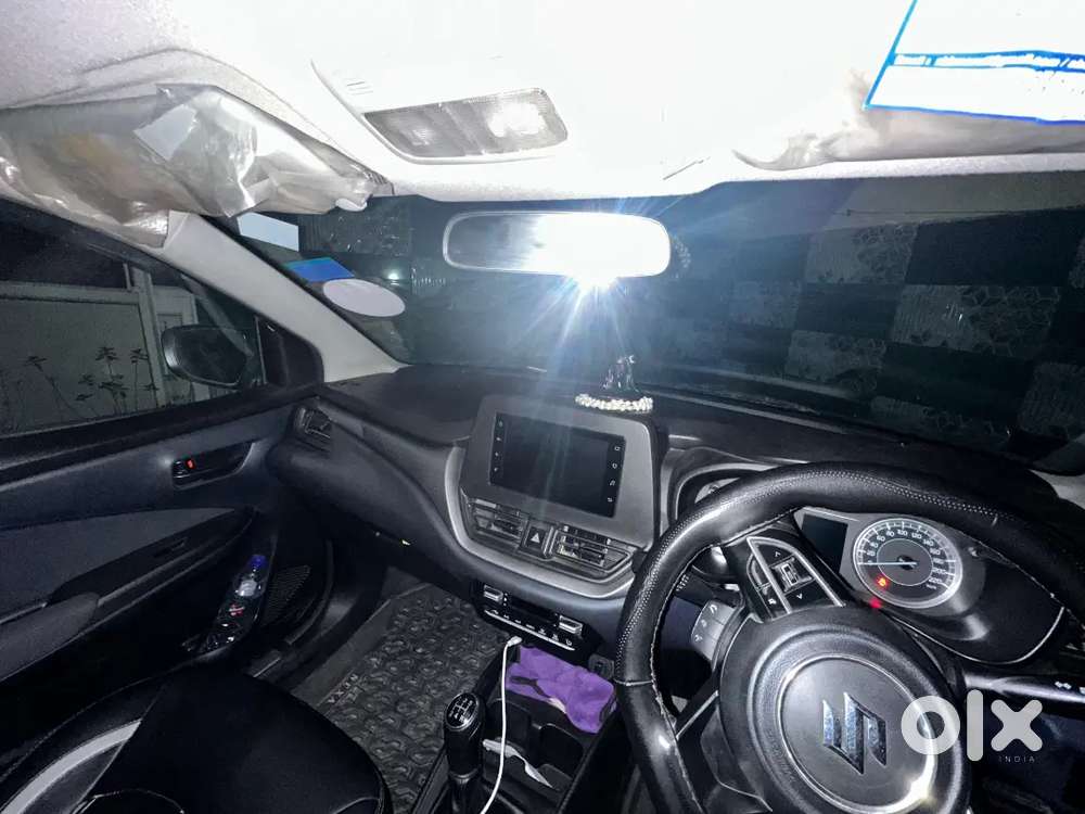 Maruti Suzuki Baleno 2023