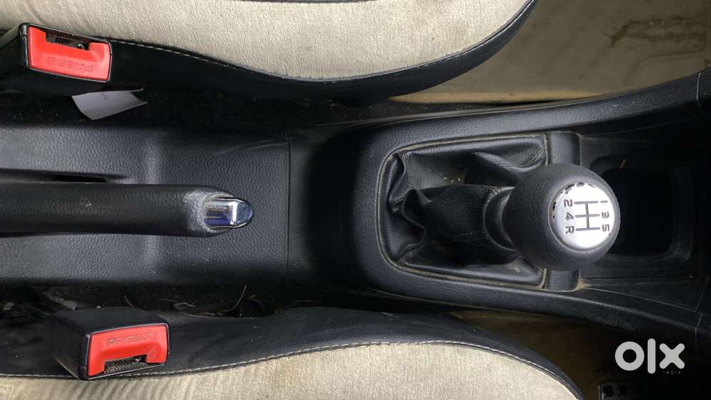 Maruti Suzuki Swift Vdi, 2012, Diesel