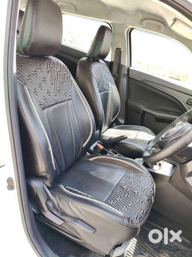 Maruti Suzuki Brezza 1.5 Vxi Smart Hybrid, 2022, Petrol