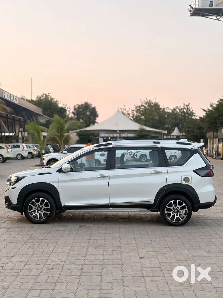 Maruti Suzuki Xl6 Zeta, 2022, Petrol