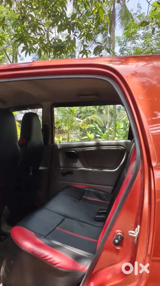 Alto K10 2012 Jan 1