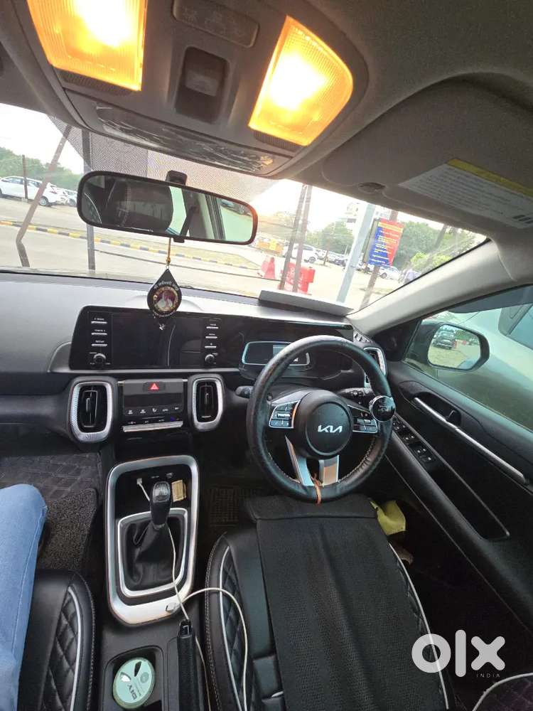 Kia Sonet 1.0 Htk 2024 (bh Series)