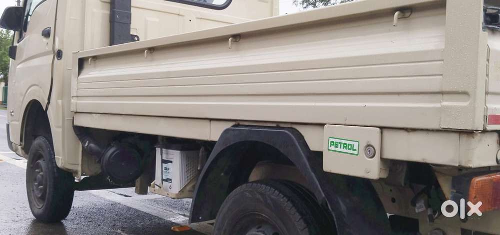 Tata Bolt, 2023