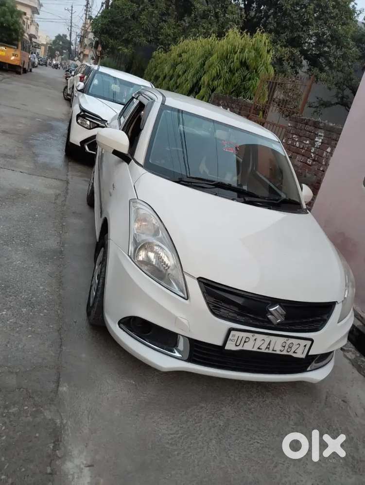 Maruti Suzuki Dzire 2016 Diesel