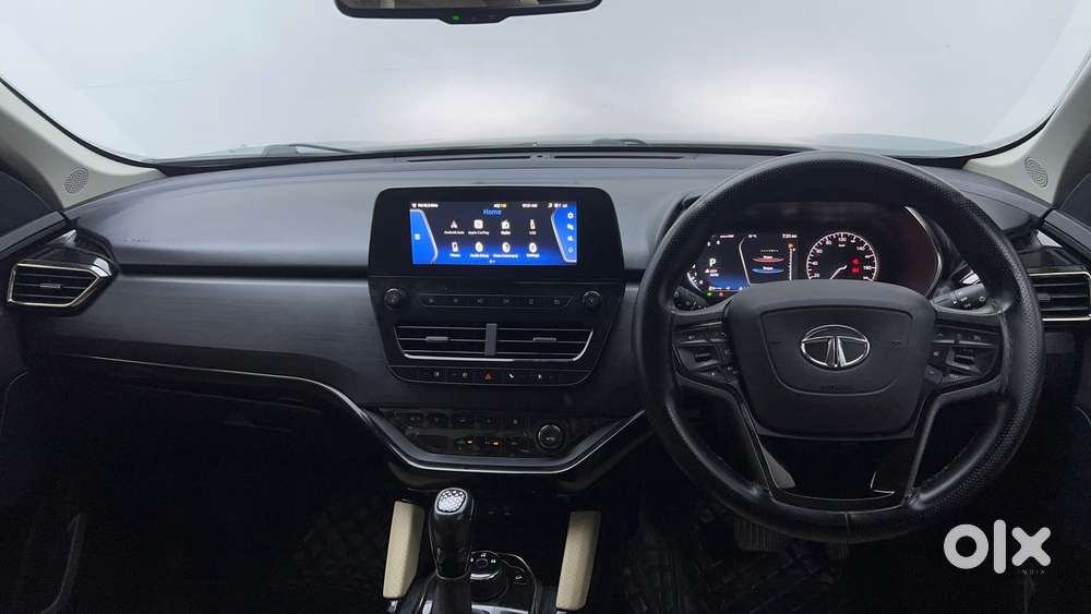 Tata Safari 2.0 Kryotec Xza Plus, 2022, Diesel