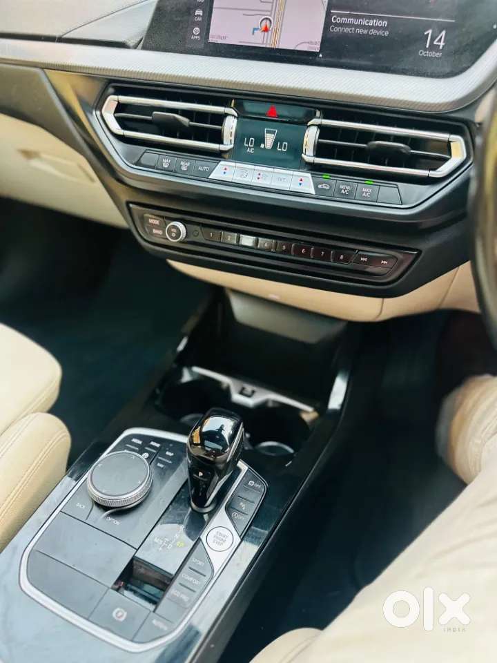 Bmw 2 Series Gran Coupe 220i M Sport, 2022, Petrol
