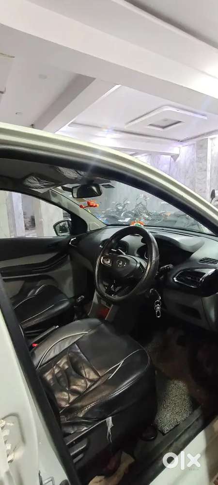 Tata Tiago 1.2 Revotron Xt Cng 2021