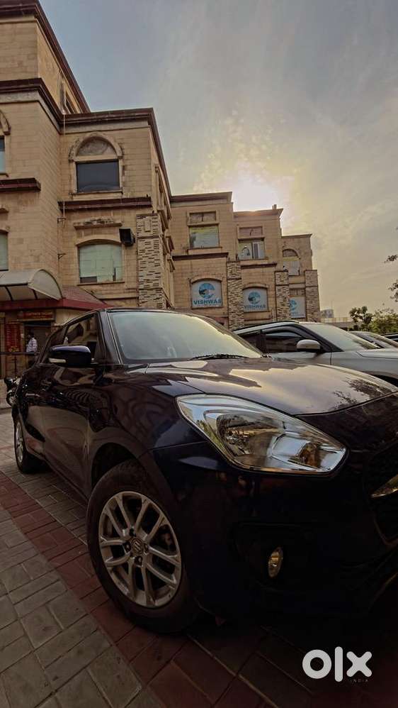 Maruti Suzuki Car 2021