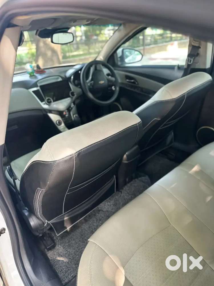 2012 Model Cruze Ltz For Sale