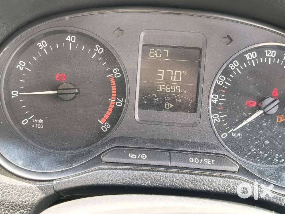 Skoda Rapid Tsi Active 1.0 Mt, 2020, Petrol