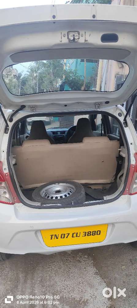 Maruti Suzuki Celerio 2019 T Board