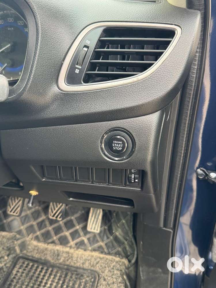 Maruti Suzuki Baleno Alpha, 2019, Petrol