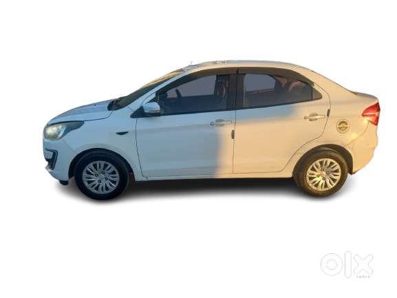 Ford Figo Diesel, 2018, Diesel