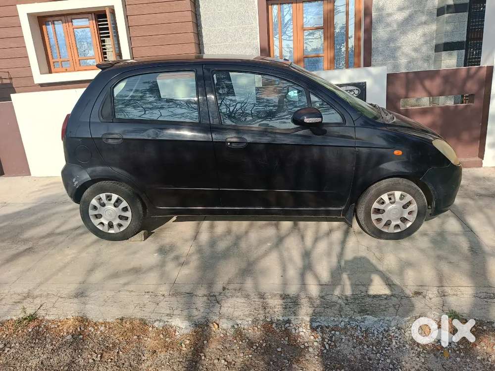 Chevrolet Spark 2008 Petrol 66000 Km Driven : Direct Owner Post