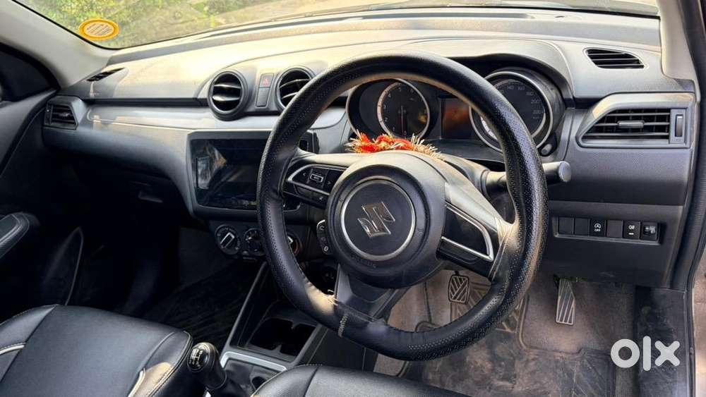 Maruti Suzuki Swift Vxi 2022 Petrol Good Condition