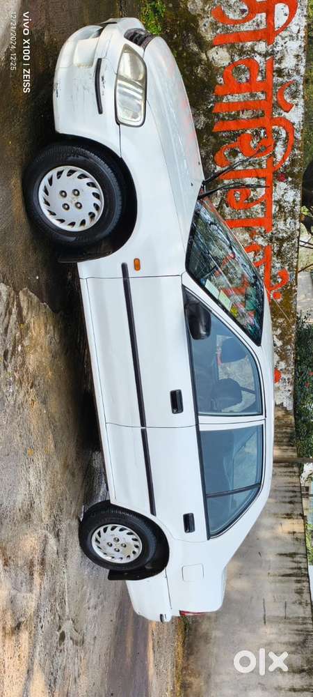 Honda City 2003 Petrol Well Maintained
