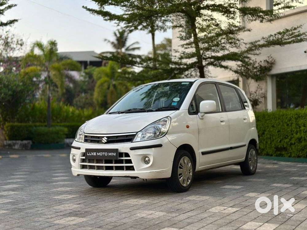 Maruti Suzuki Estilo