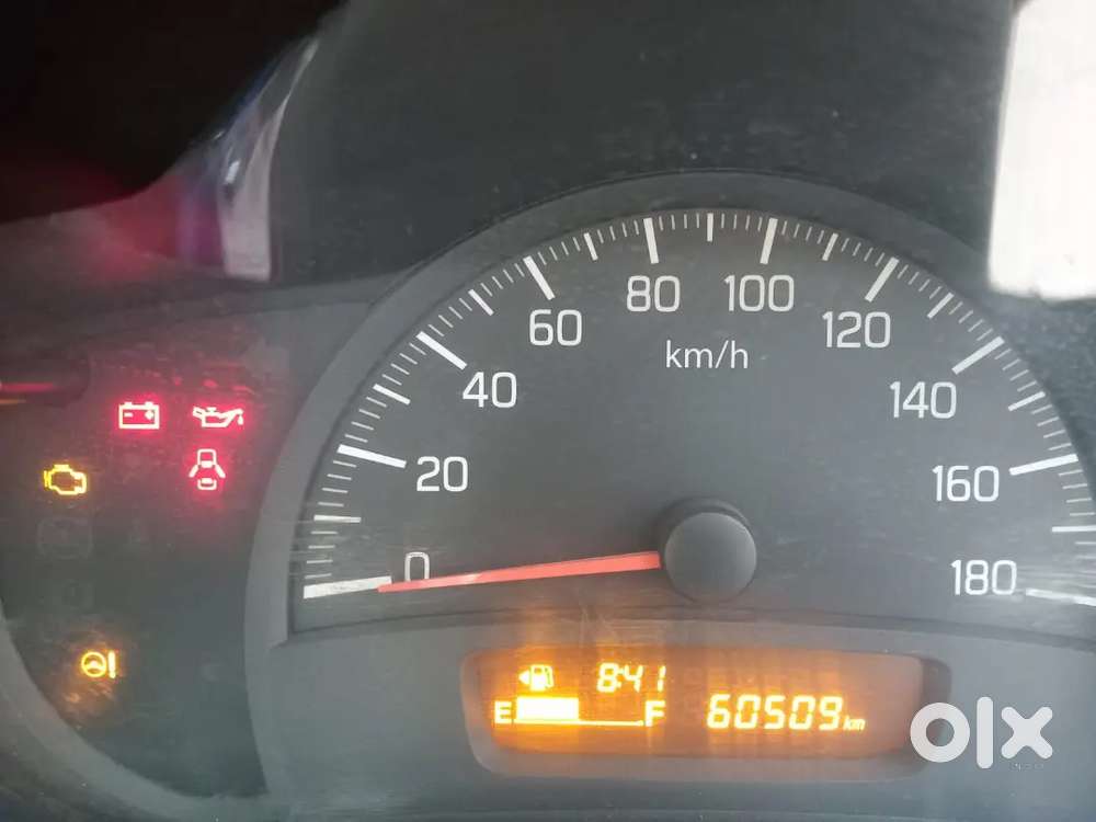 Maruti Suzuki Celerio 2014