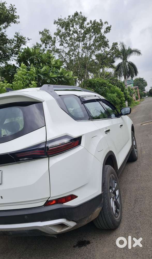 Tata Safari 2.0 Kryotec Xt Plus, 2023, Diesel
