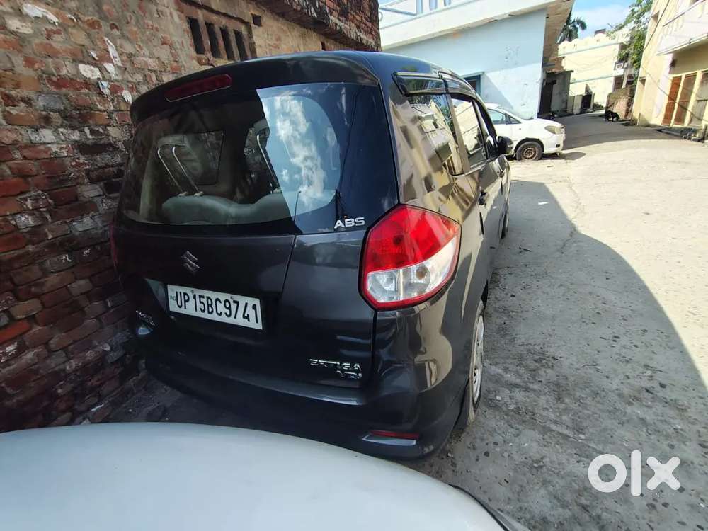 Maruti Suzuki Ertiga 2013 Diesel Manual