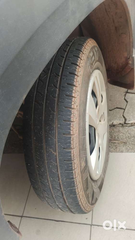 Renault Kwid Rxl, 2018, Petrol