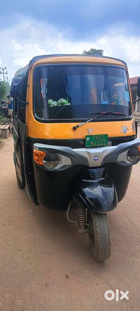 Appy Electric Auto
