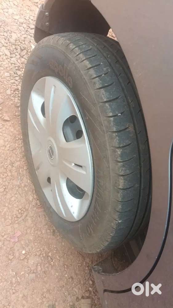 Maruti Suzuki Wagon R 2017