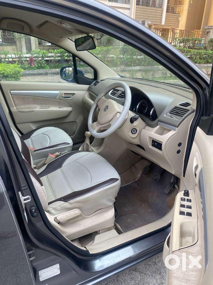 Maruti Suzuki Ertiga Vdi Shvs, 2013, Diesel