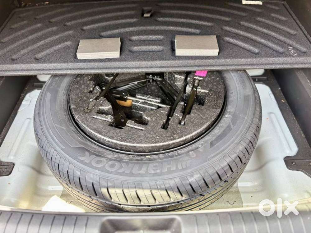 Hyundai Creta 1.6 Sx Automatic, 2019, Petrol