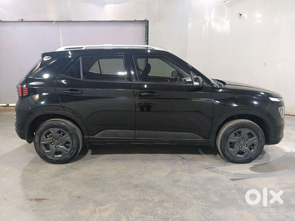 Hyundai Venue Sx, 2023, Petrol