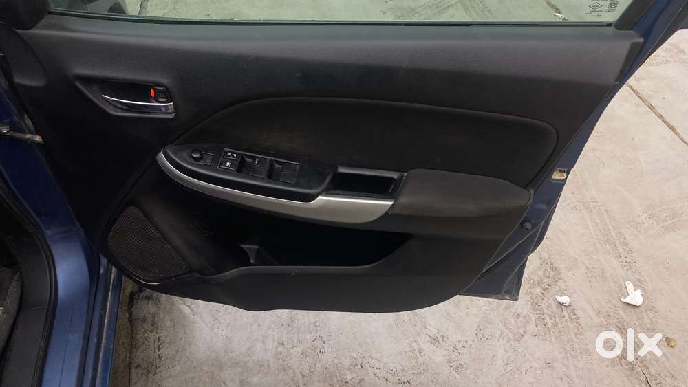Maruti Suzuki Baleno 1.3 Alpha, 2018, Diesel
