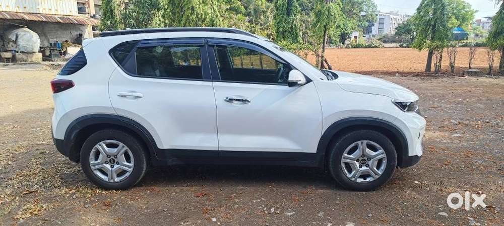 Kia Sonet Htk Plus D, 2020, Diesel