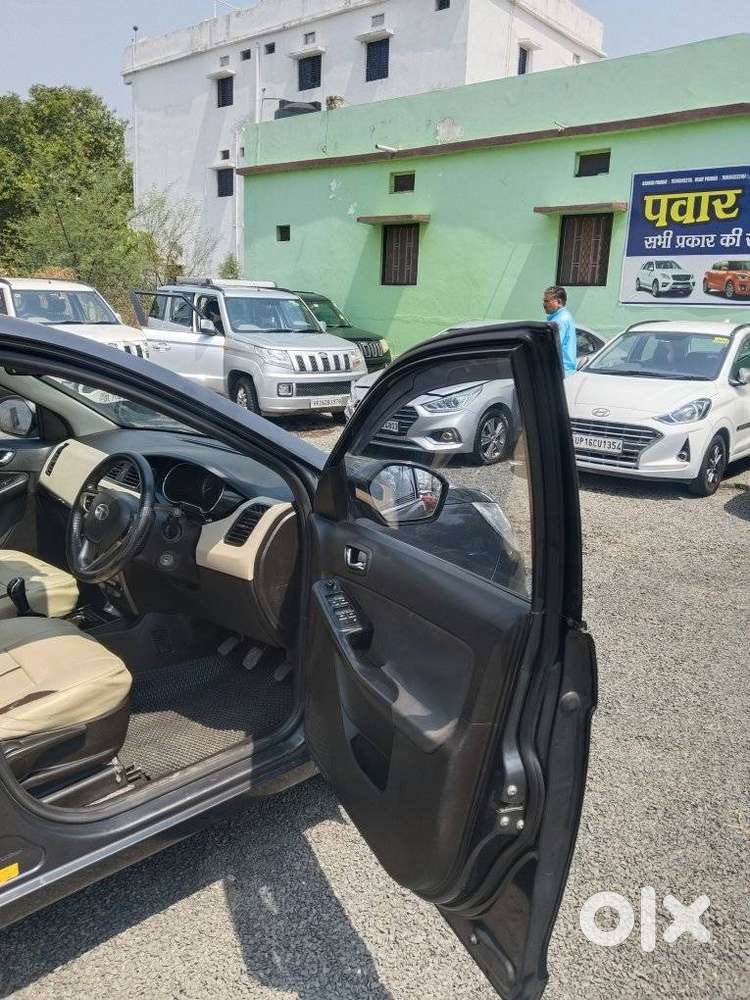 Tata Zest  Quadrajet 1.3 Xt, 2015, Diesel