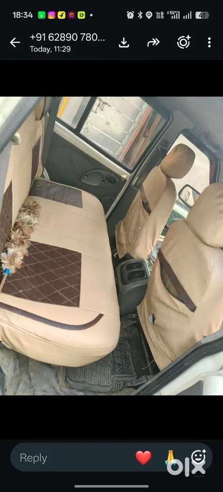 Mahindra Scorpio 2012 Diesel