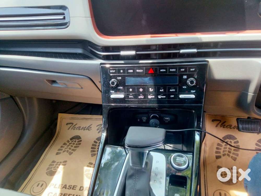 Hyundai Creta 2024 Suv