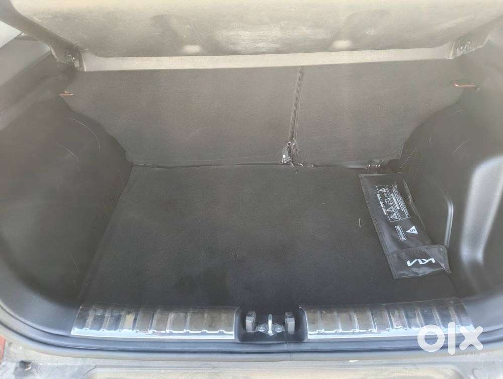 Kia Sonet Htk Plus, 2025, Petrol