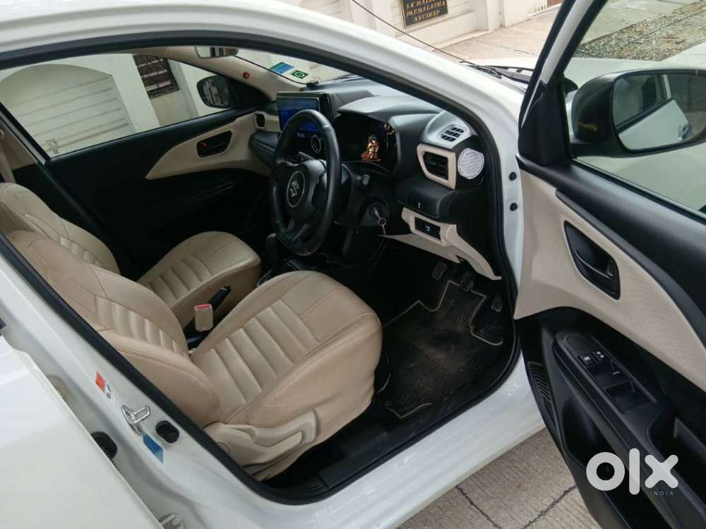 Maruti Suzuki Swift Dzire Tour S, 2025, Cng & Hybrids