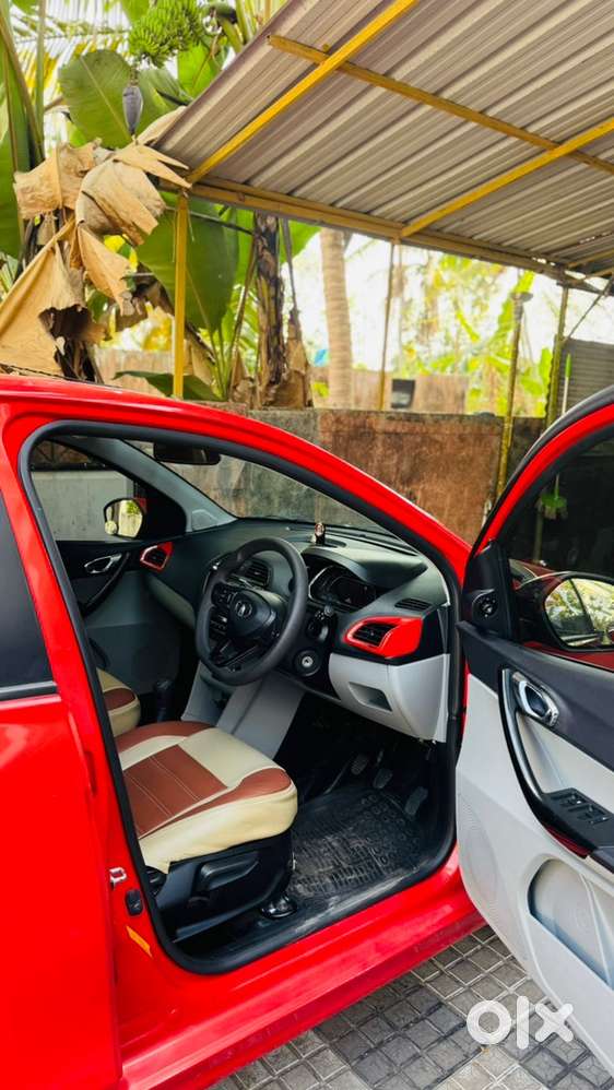Tata Tiago 2020 Single Owner Low Km Well Maintained