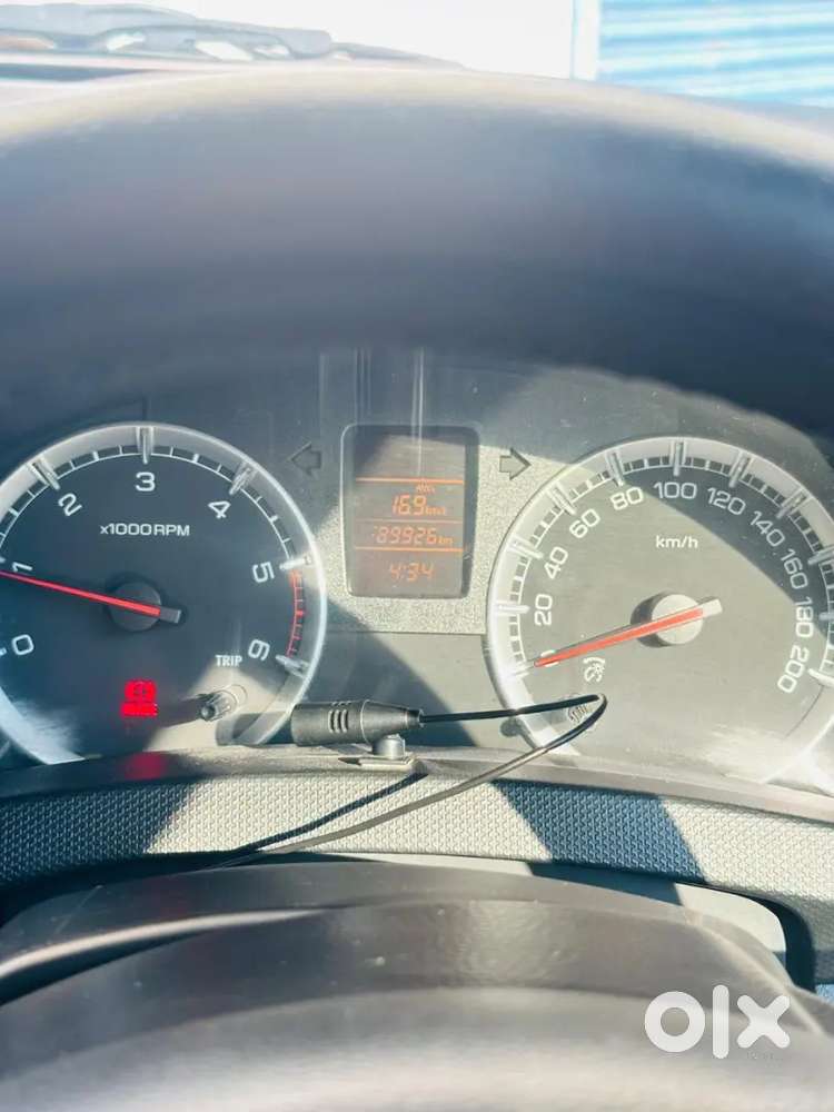 2014 Model Swift Vdi Diesel Manual Good Mileage