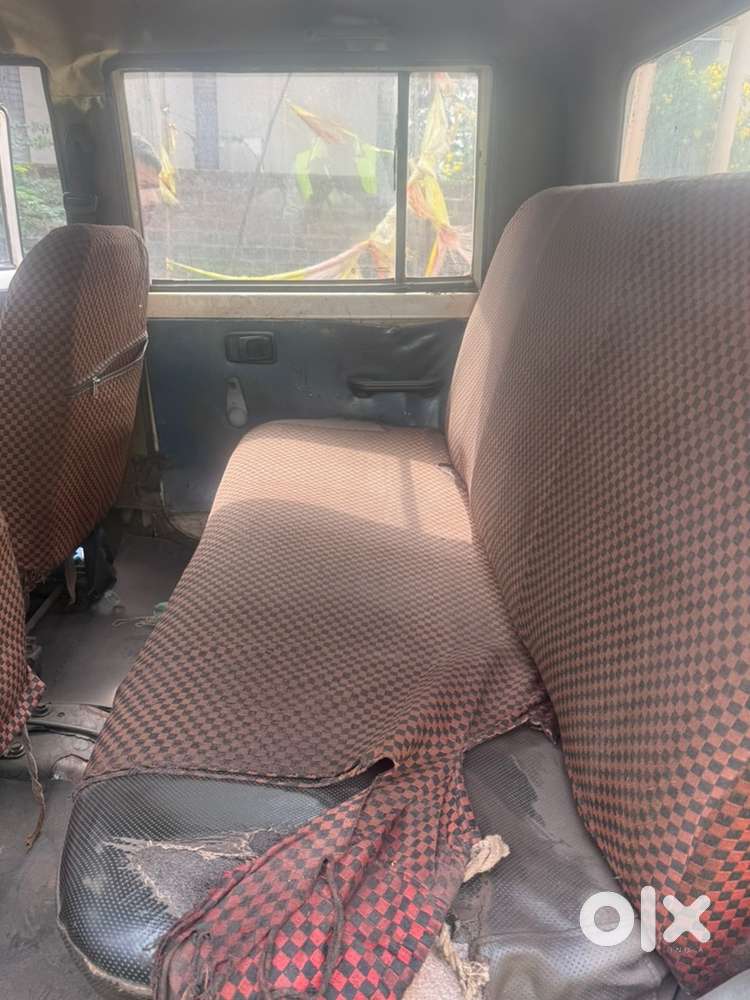 Mahindra Bolero 2014 Diesel Good Condition