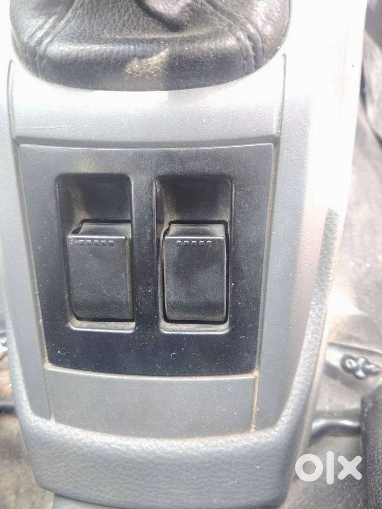 Maruti Suzuki Alto K10 1.0 Vxi, 2016, Petrol
