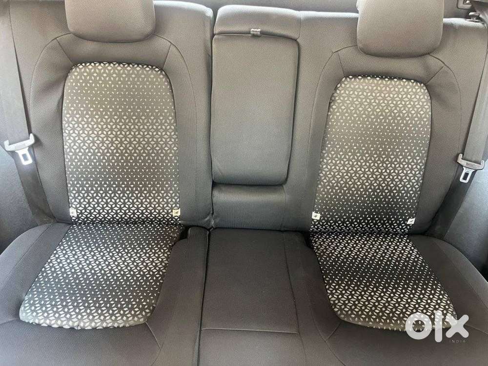 Tata Nexon 1.5 Revotorq Xt, 2017, Diesel