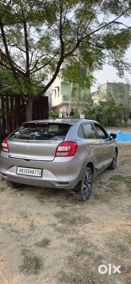 Maruti Suzuki Baleno 1.3 Alpha, 2019, Petrol