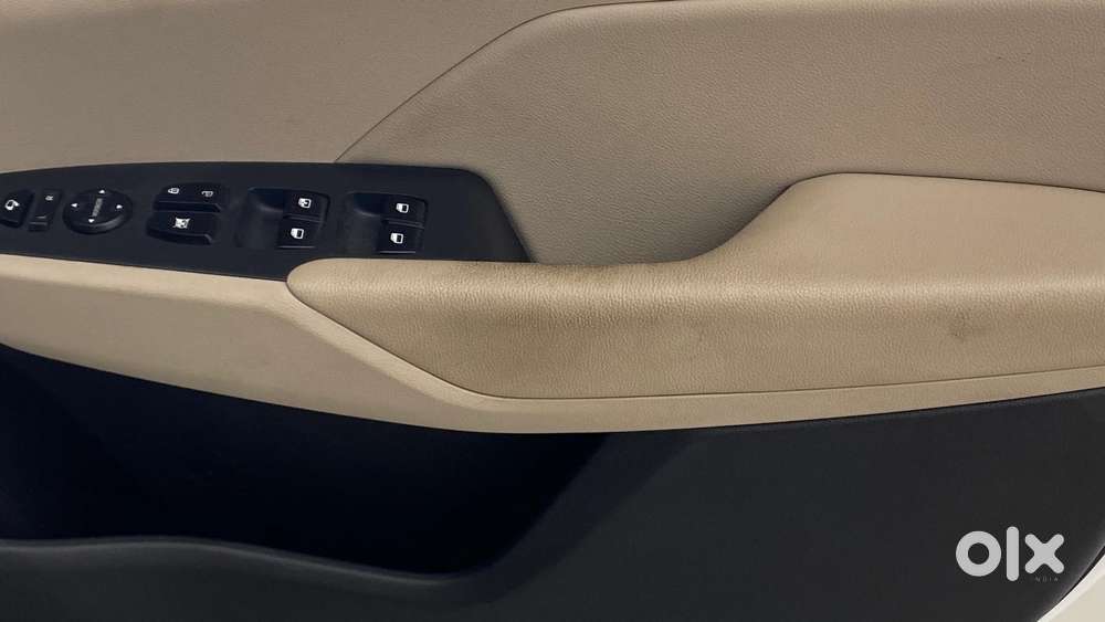 Hyundai Verna 1.6 Sx (o) Vtvt, 2018, Petrol