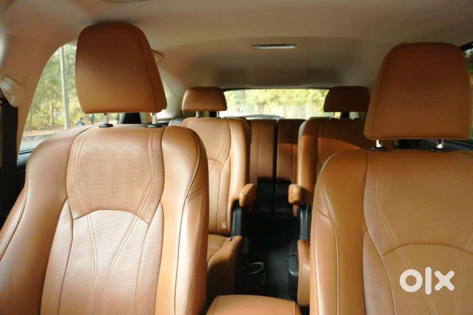 Lexus Rx 450h Luxury, 2019, Petrol