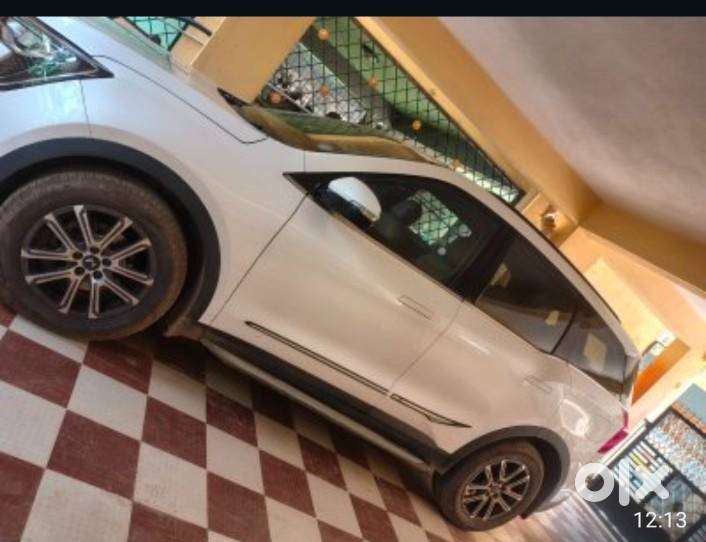 Mahindra Xuv700 Diesel 2025 With Fancy Number
