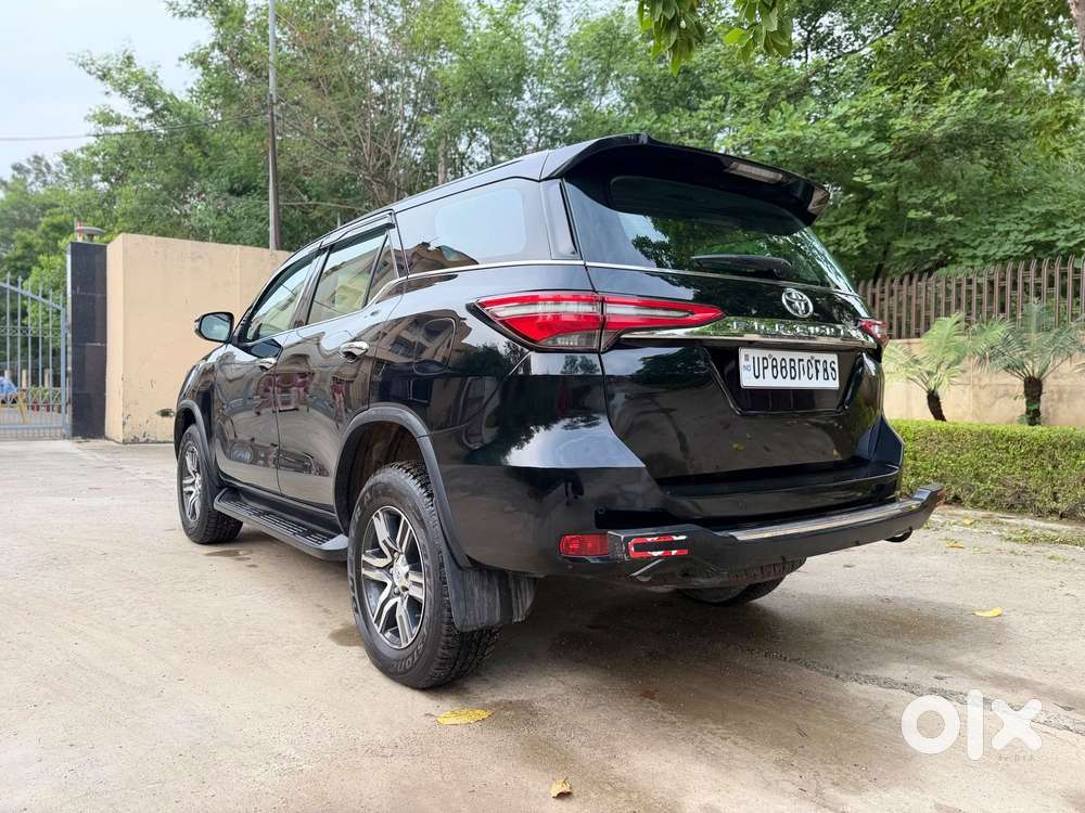 Toyota Fortuner 4x2 At 2.8 Diesel, 2025, Diesel